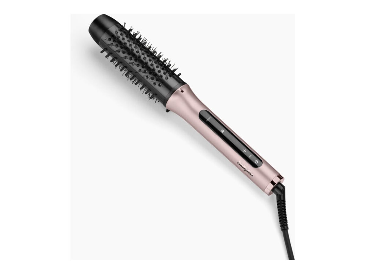 BaByliss Volume Boost Termisk Värmeborste