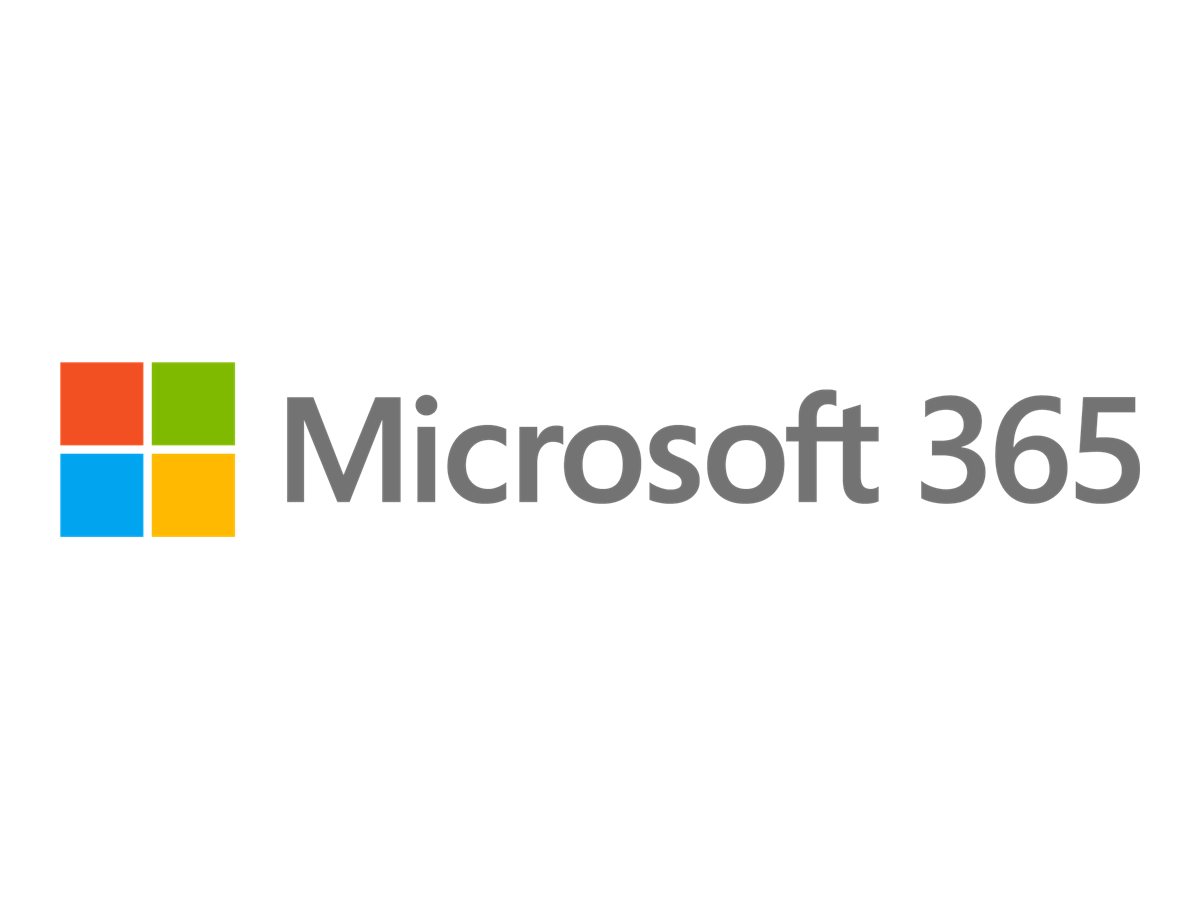 Microsoft 365 Family - Abonnement med automatisk fornyelse (1 år) - op til 6 personer - ikkekommerciel - ESD - 32/64-bit - Win, Mac, iOS - Engelsk