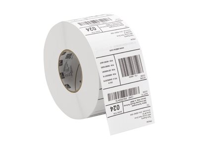 Zebra Z-Select 2000T - RFID-etiketter - mat - 500 etikette(r) - 102 x 51 mm