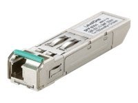 LevelOne SFP-9331 - SFP (mini-GBIC) transceiver module - 1GbE