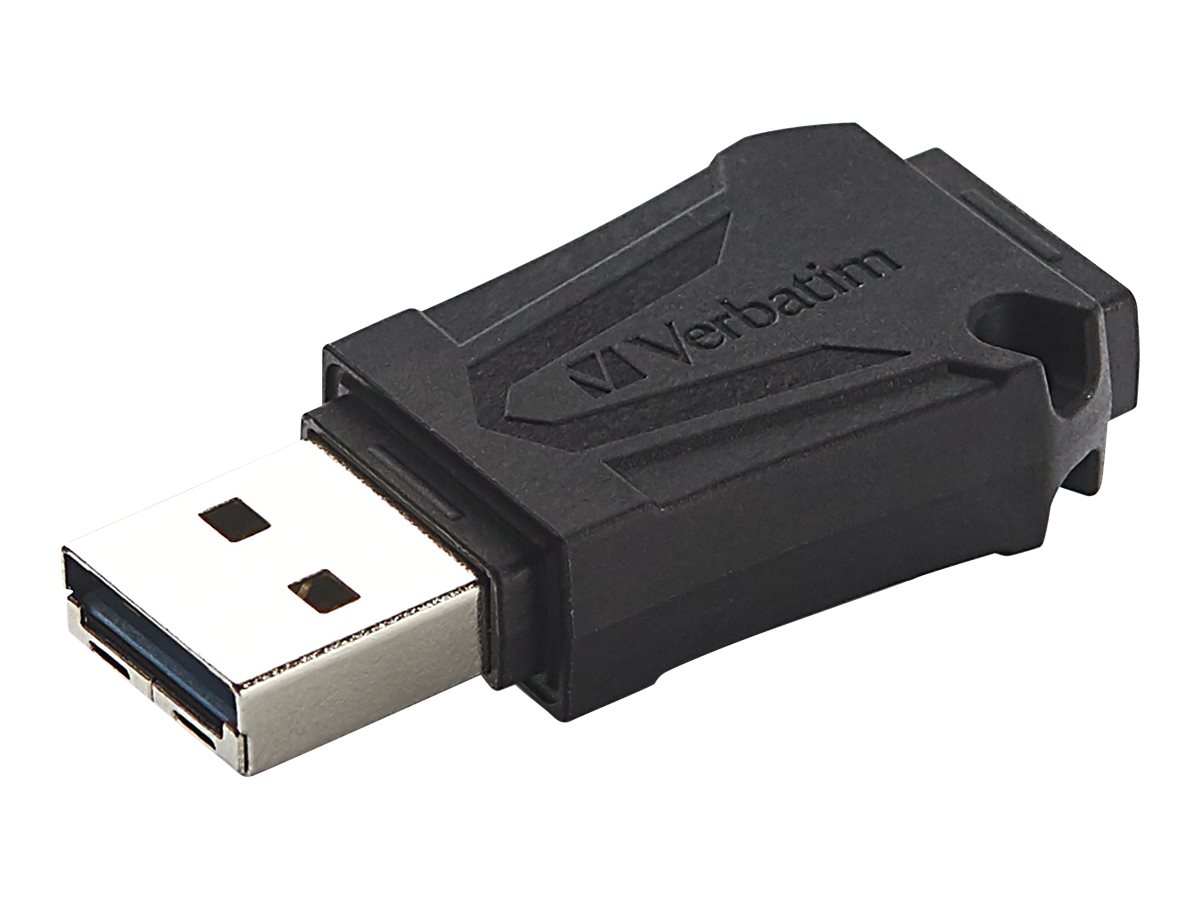 Verbatim ToughMAX - USB flash drive - 64GB - USB Stick