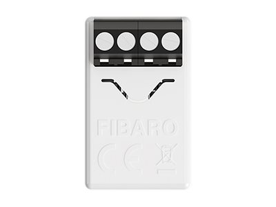 Fibaro Implant Kontrolmodul