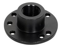 Gamber-Johnson MAX3 Round Plate Komponenter til montering