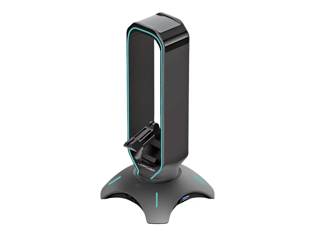 LC Power LC-HUB-HEAD-BUNGEE Sort