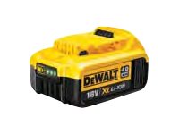 DeWALT DCB182 Batteri Litiumion 4Ah