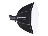 Elinchrom Rotalux Deep Octabox Softbox