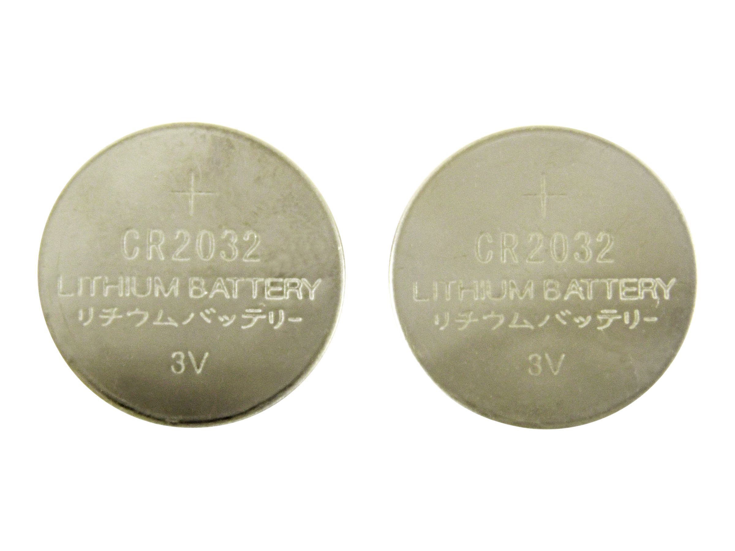 Gembird EnerGenie Knapcellebatterier CR2032