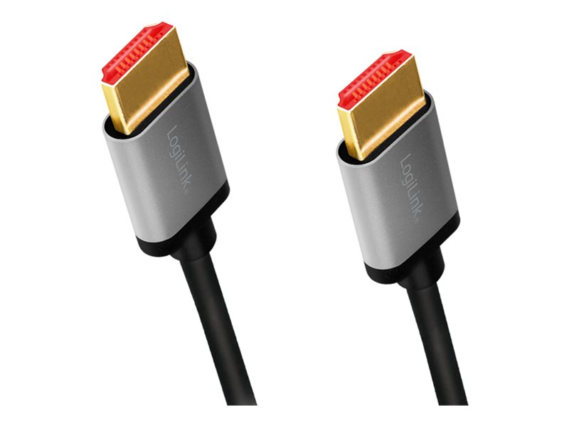 HDMI-kabel Ultra High Speed ​​8K/60 4K/120Hz 2m