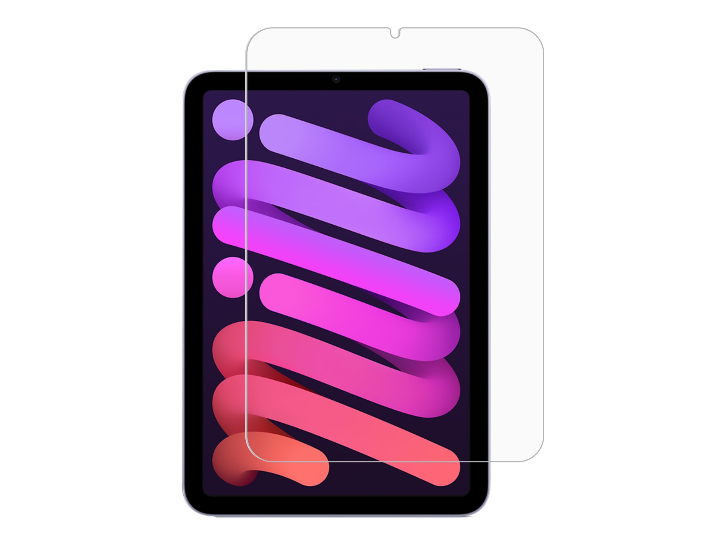 Screenor Premium - screen protector for tablet