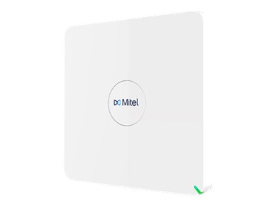 Mitel RFP 48 Trådløs VoIP telefon basisstation Hvid