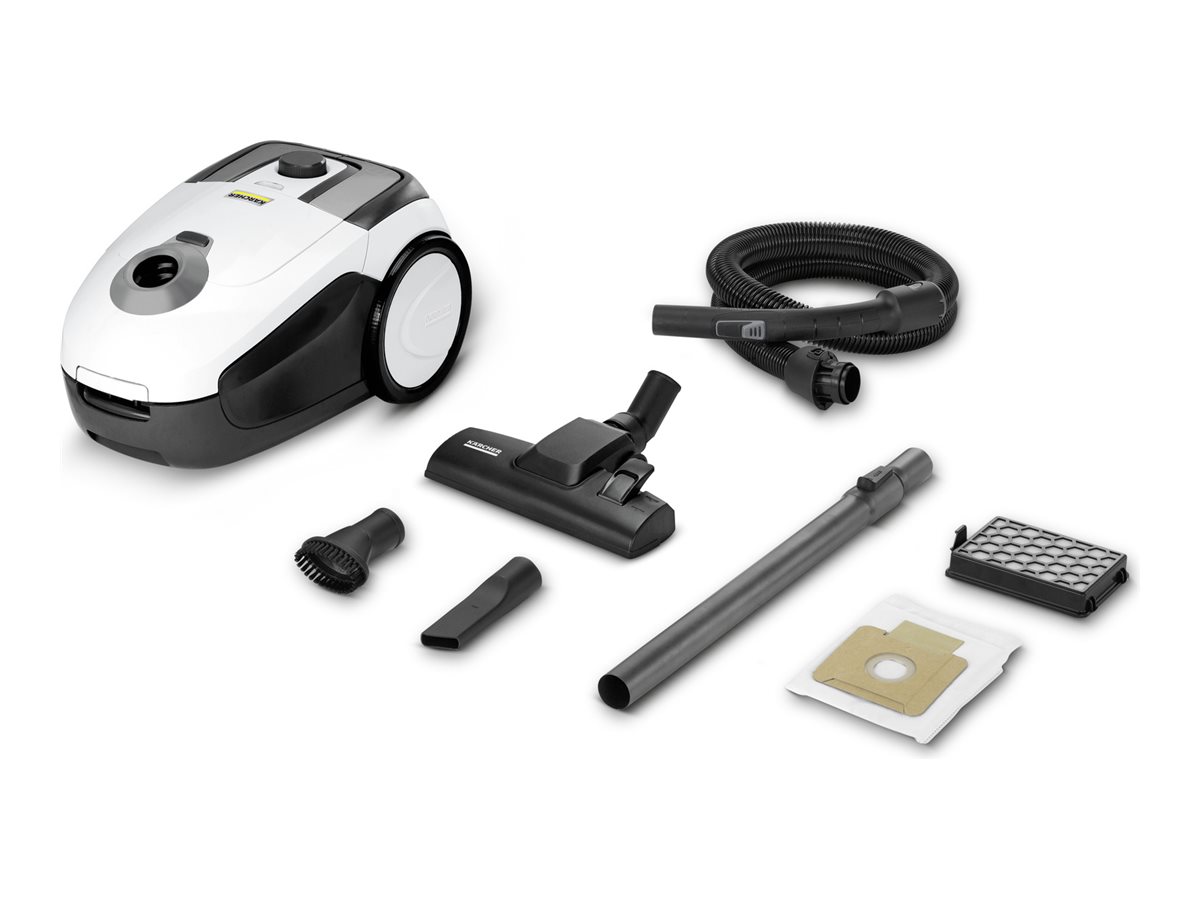 Kärcher VC 2 - Støvsuger - beholder - pose