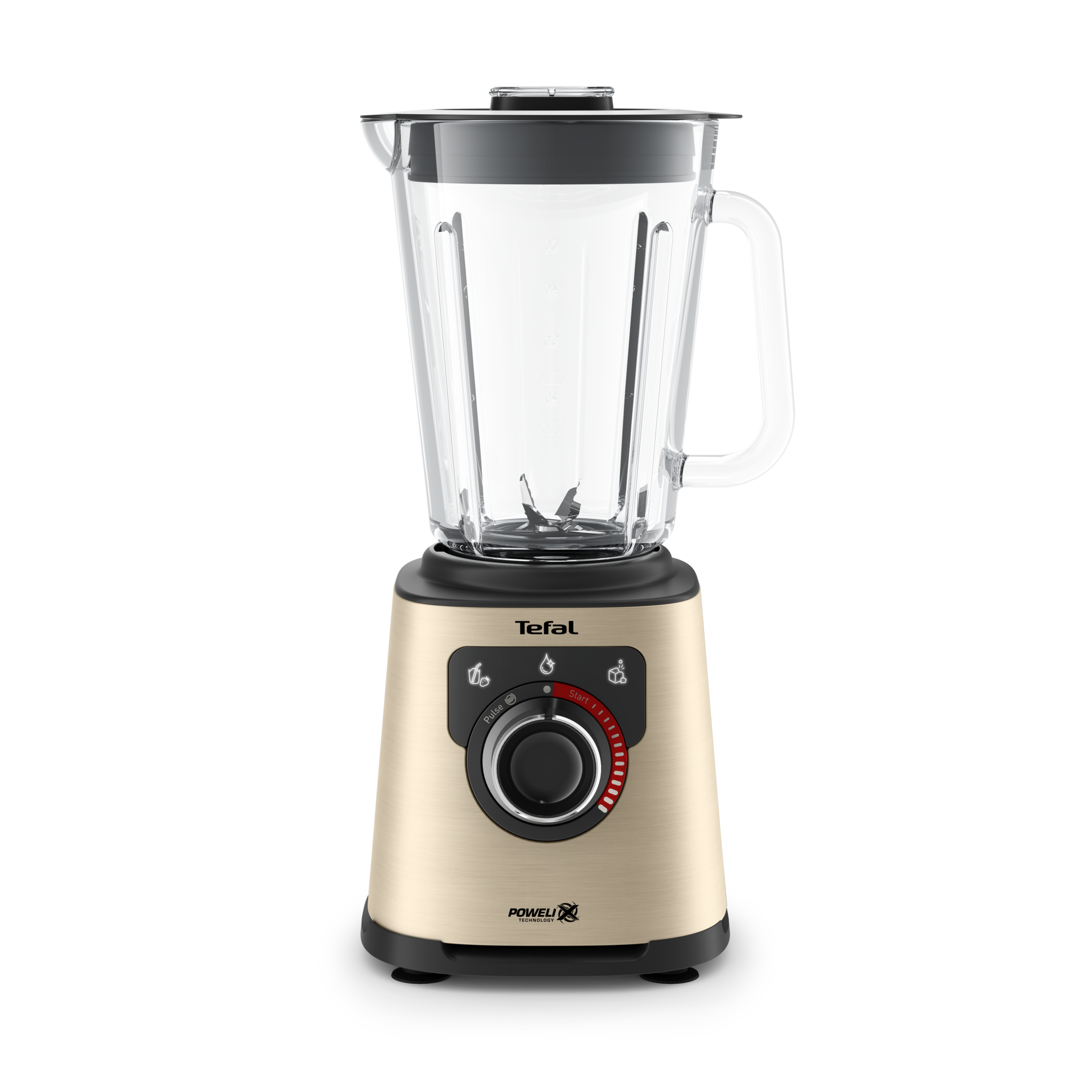 Tefal Perfect Mix+ BL871A31 Blender 1.2kW