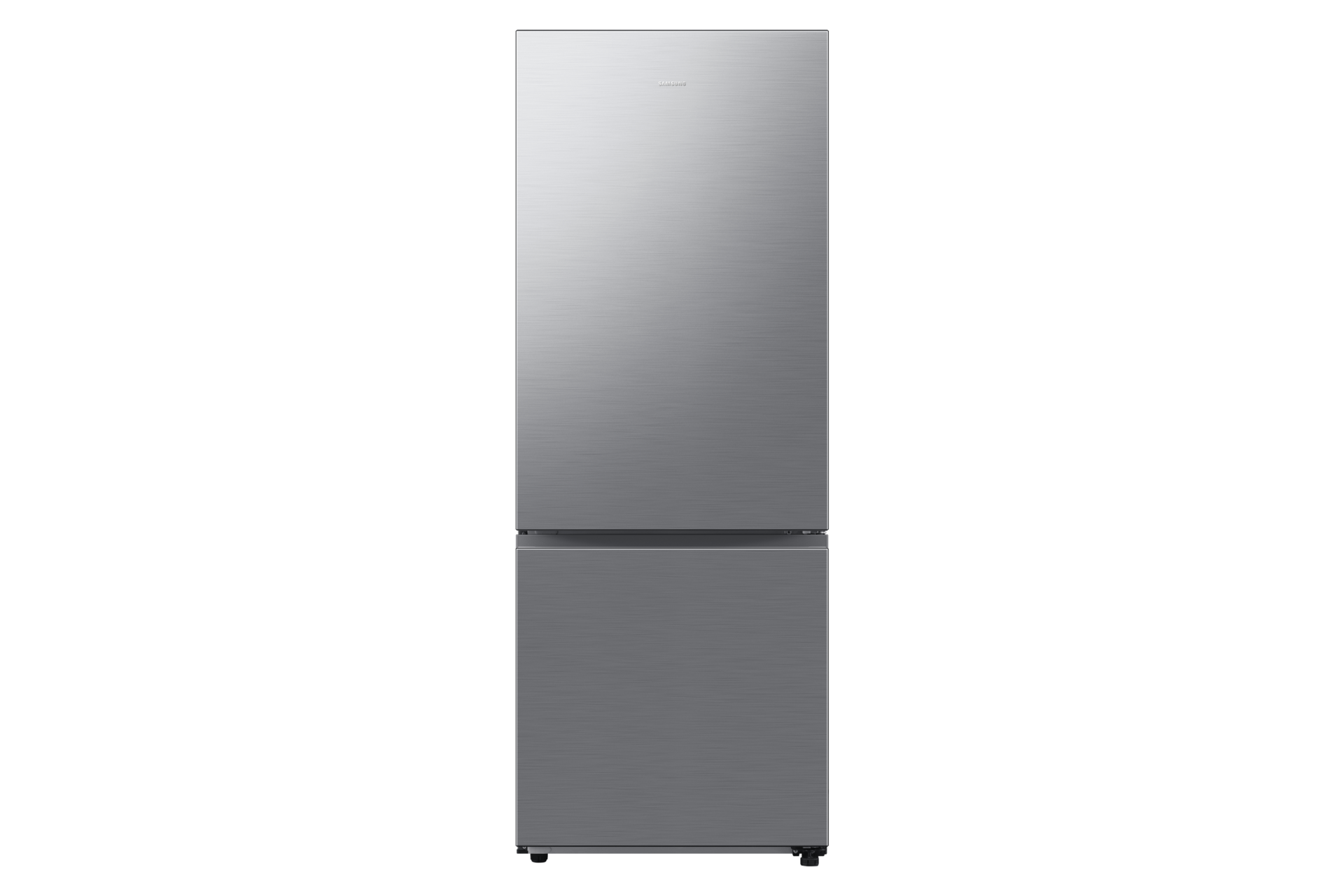 Samsung RB53DG703ES9EO Kølefryseskab 538 L E Platin, Rustfrit stål