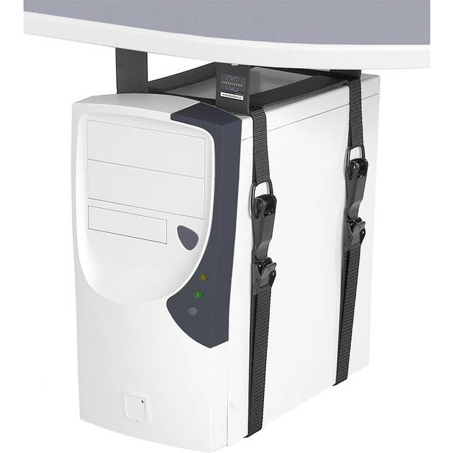 Forming Function LiftFix CPU-Holder, Silver