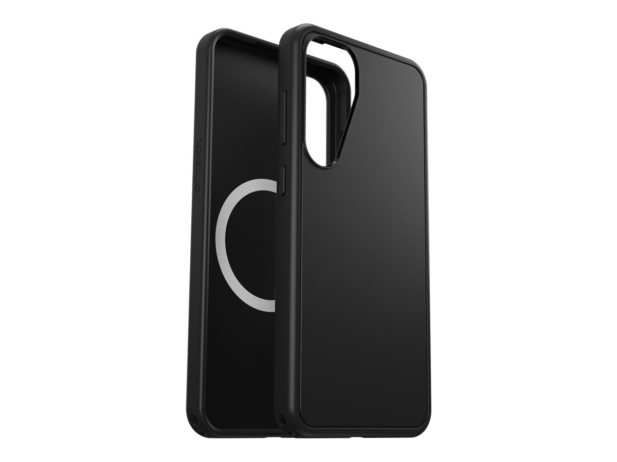 OtterBox Symmetry Series Beskyttelsescover Sort Samsung Galaxy S25 Ultra