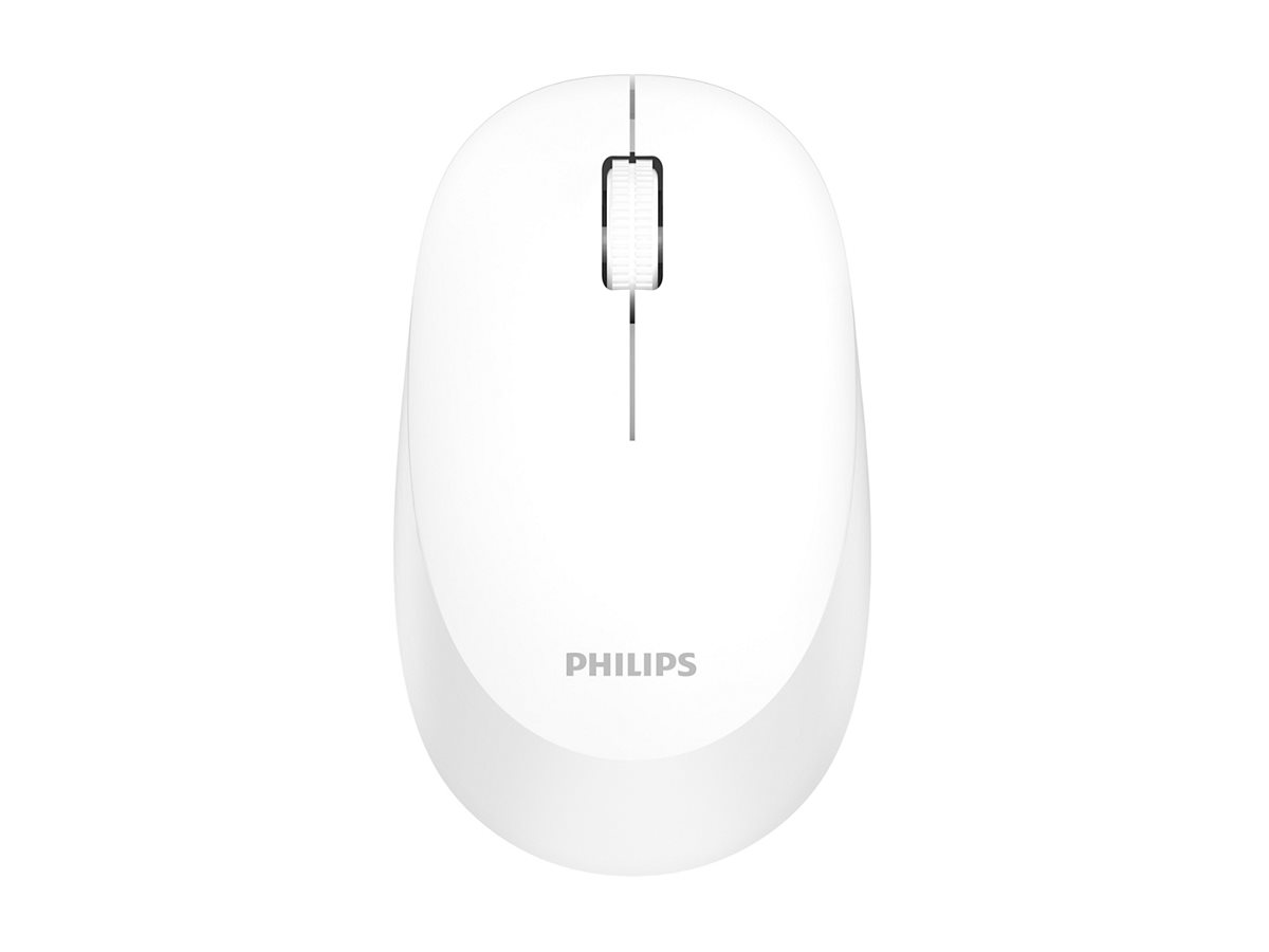 Philips 3000 Series SPK7307WL Optisk Trådløs Hvid