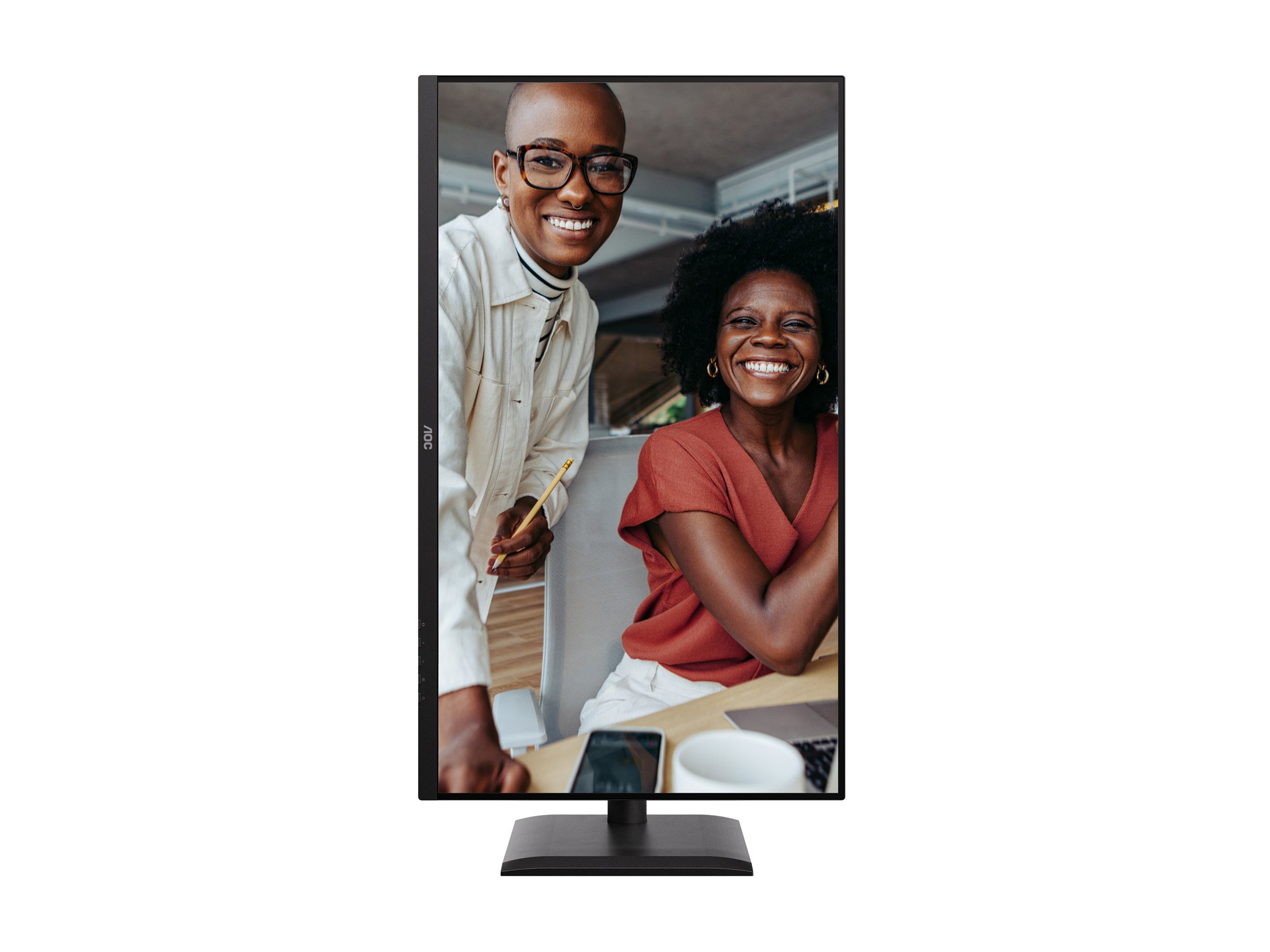 AOC Q32E4U 32" IPS 2560 x 1440 (2K) HDMI DisplayPort 100Hz