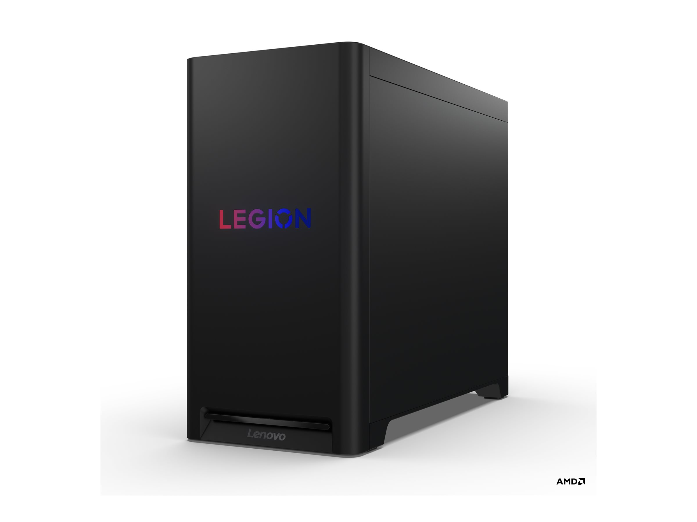 Lenovo Legion T5 30AGB10 90YJ Tower Ryzen 5 7600 32GB 1TB NVIDIA GeForce RTX 5060 / AMD Radeon Graphics Windows 11 Home