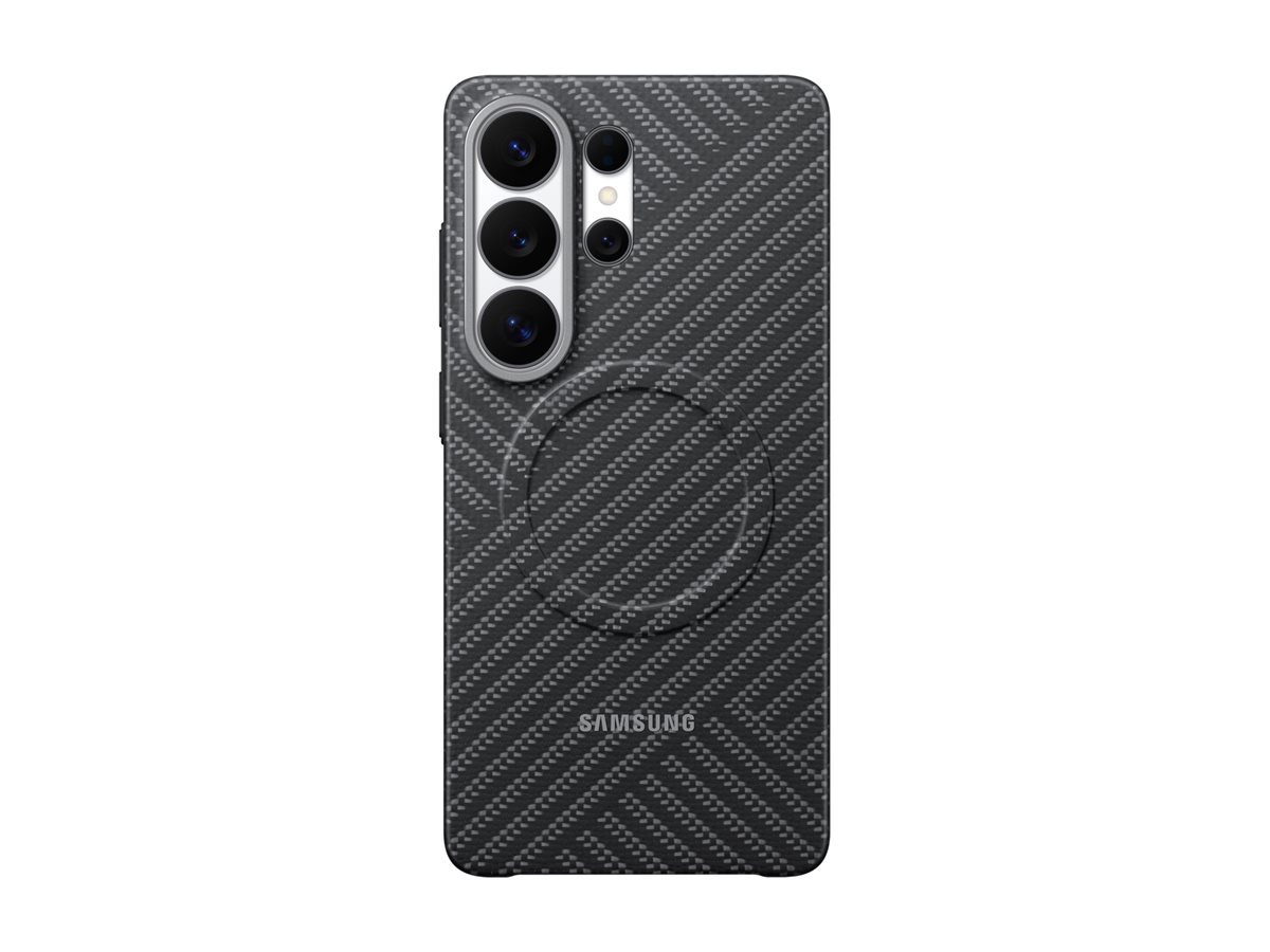 Samsung - Bagsidecover til mobiltelefon - for Galaxy S26 Ultra