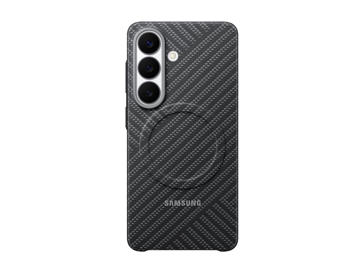 Samsung M1 Carbon Magnet Gray Beskyttelsescover Mørkegrå