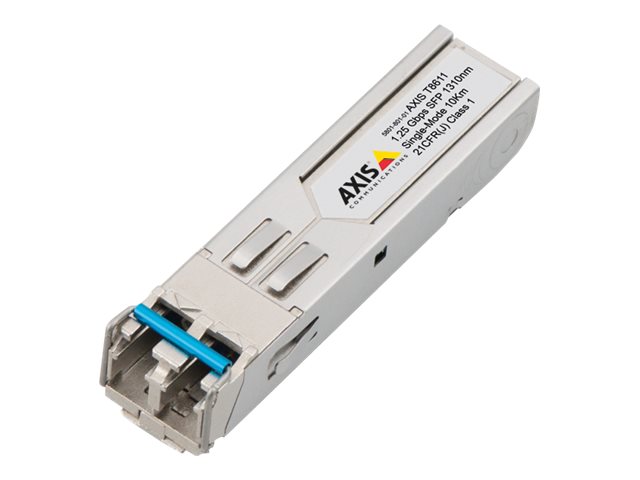 AXIS SFP (mini-GBIC) transceiver modul Gigabit Ethernet