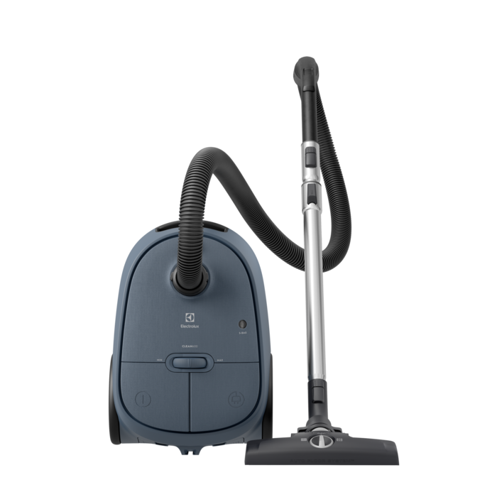 Electrolux EB61C4DB Industristøvsuger 3,5liter Blå