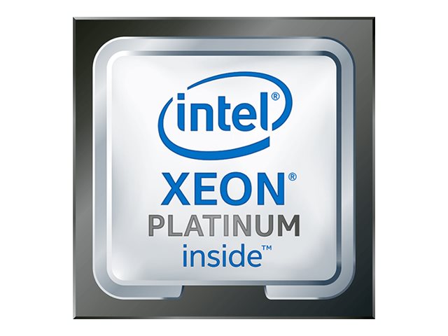 Intel Xeon Platinum 8568Y+ 2,3GHz 48 kerner LGA 4677 TRAY - u/køler
