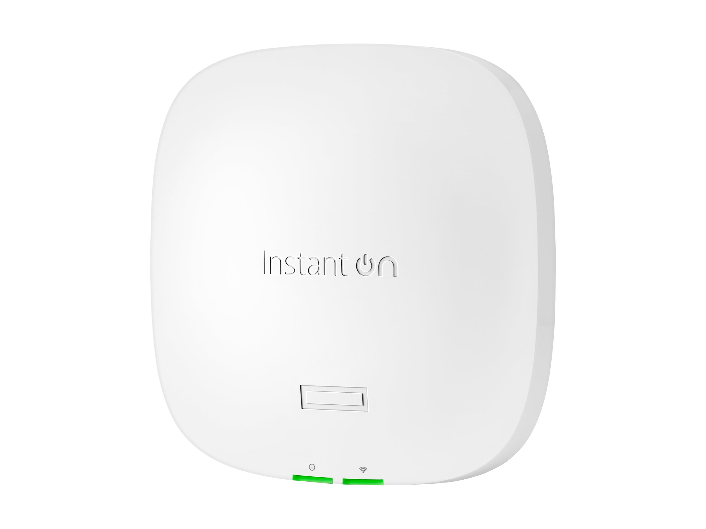HPE Networking Instant On AP21 (RW) Dual Radio 2x2 Wi-Fi 6 Access Point Bundle with RW PSU Hvid Hvid