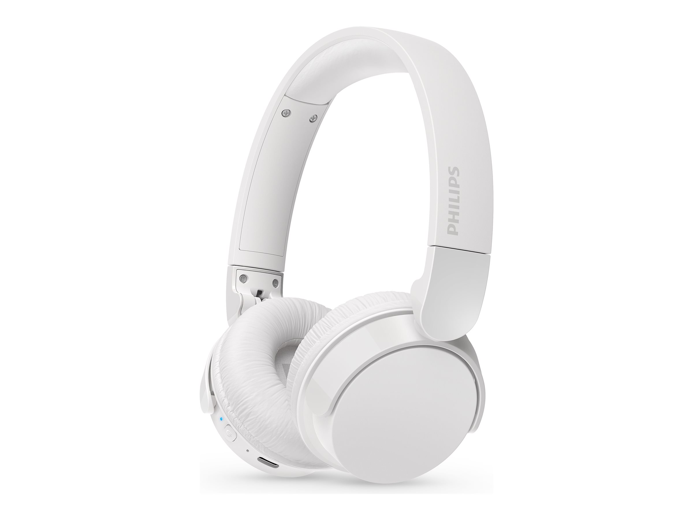 Philips TAH5209BK Trådlösa over-ear-hörlurar, Överlägsen komfort, bra ljud och upp till 65h speltid. Svarta