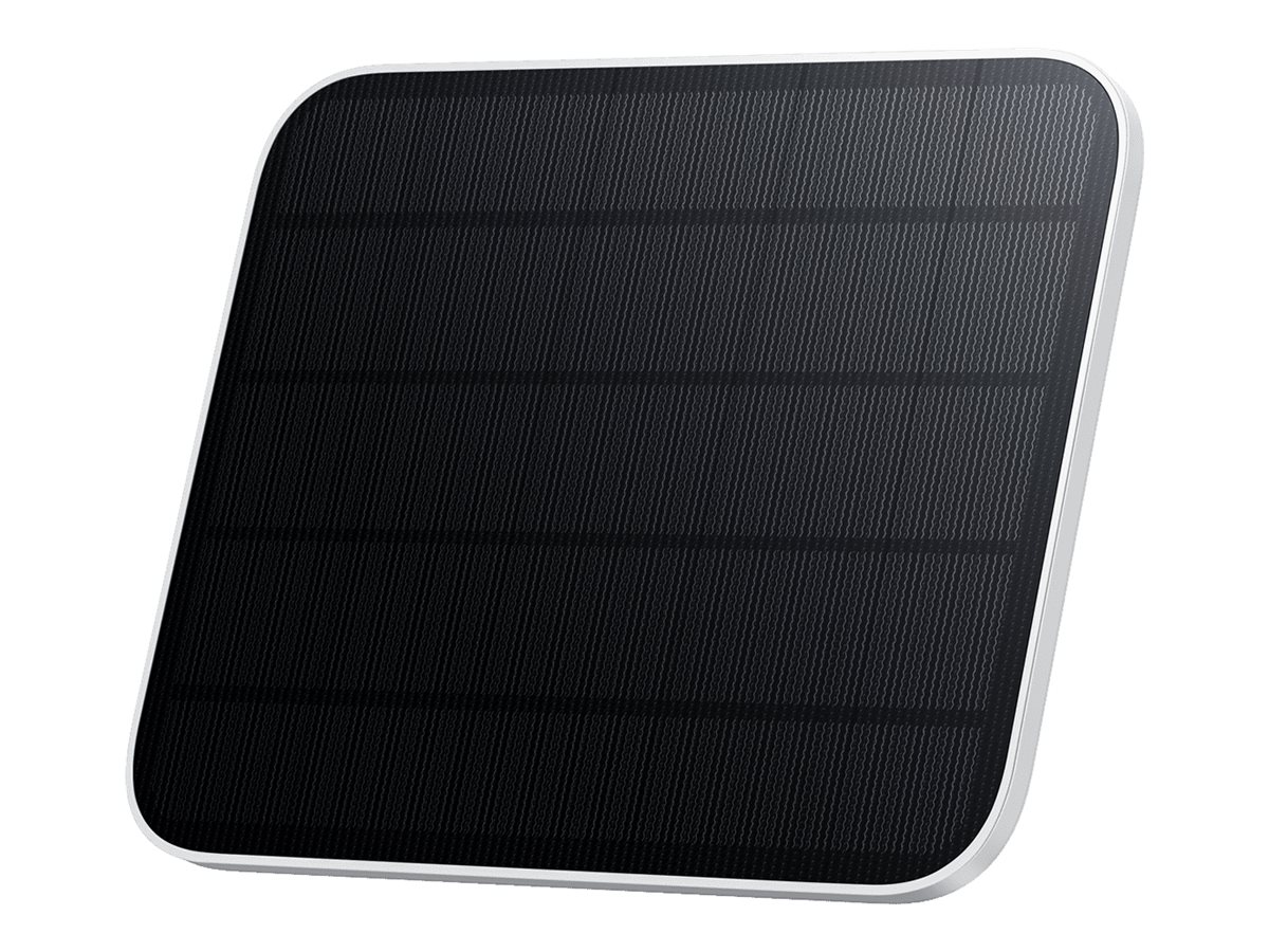 Xiaomi Outdoor Camera Solar Panel (BW Series)