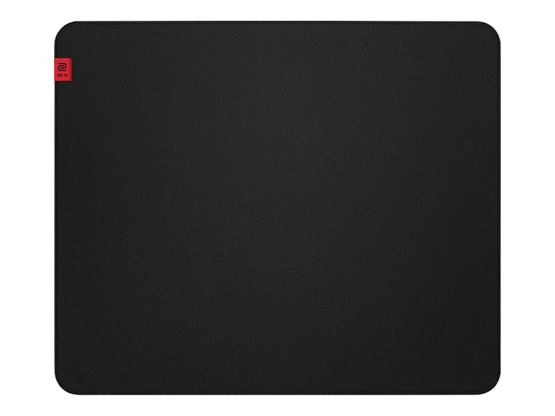Zowie By BenQ - G-TR - Mousepad - High Softness - Large size - Black Musemåtte - GEEKD.dk
