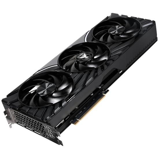 Gainward GeForce RTX 5070 Ti Phoenix-S GS - Grafikkort - GeForce RTX 5070 Ti - 16 GB GDDR7 - PCI Express 5.0 - HDMI, 3 x DisplayPort