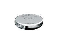 Varta V Knapcellebatterier SR65