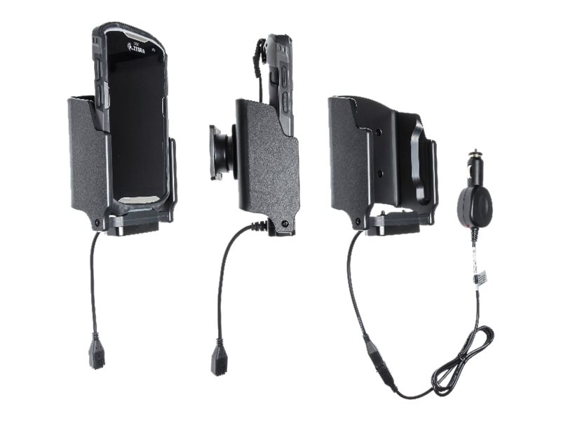 Zebra - Mobilholder til bilen for håndmodel - for Zebra TC51, TC52, TC56, TC57, TC57x