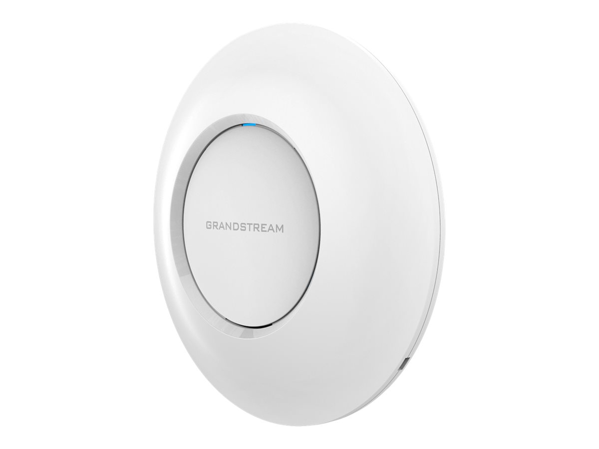 Wi-Fi adgangspunkt Grandstream GWN7615 - hvid, Gigabit Ethernet