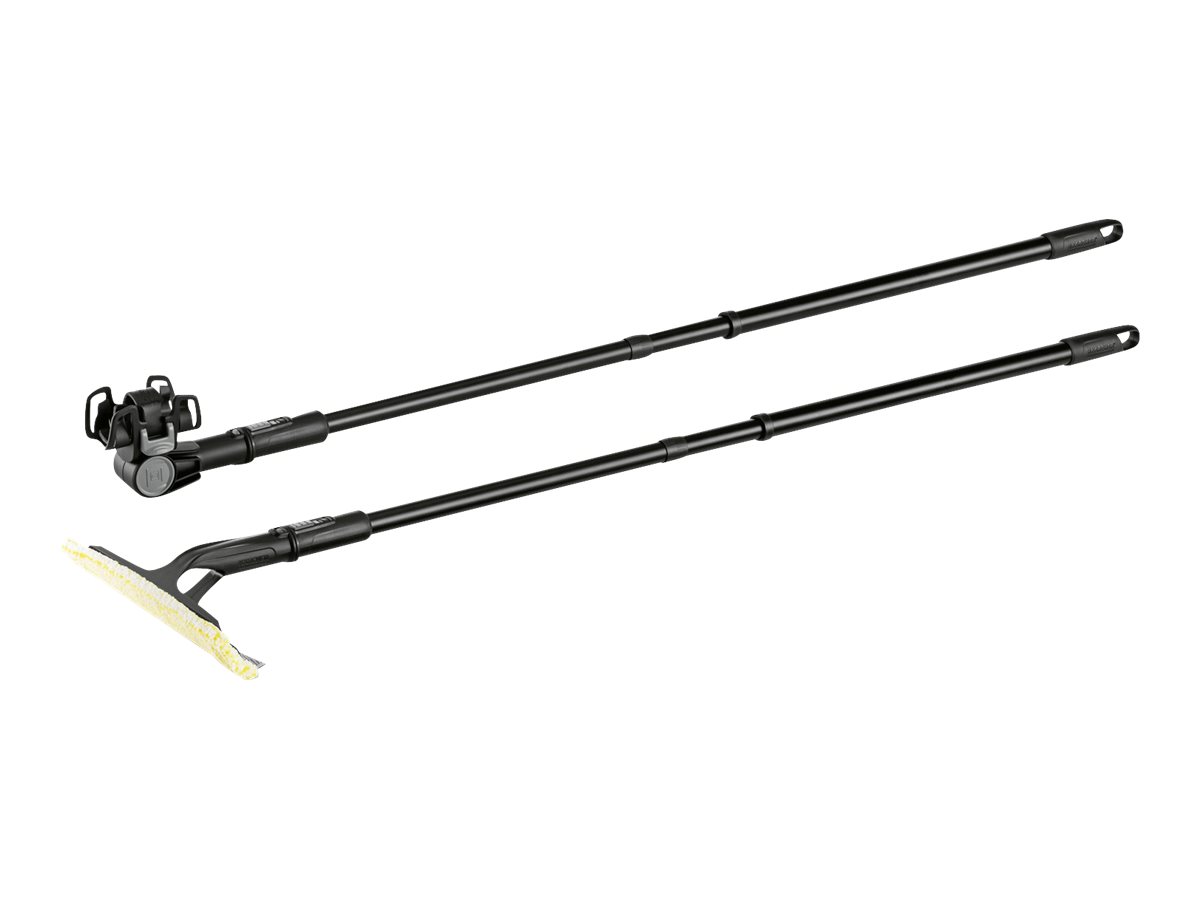 Kärcher WV Evolution - Forlængelsessæt - til vinduesrenser