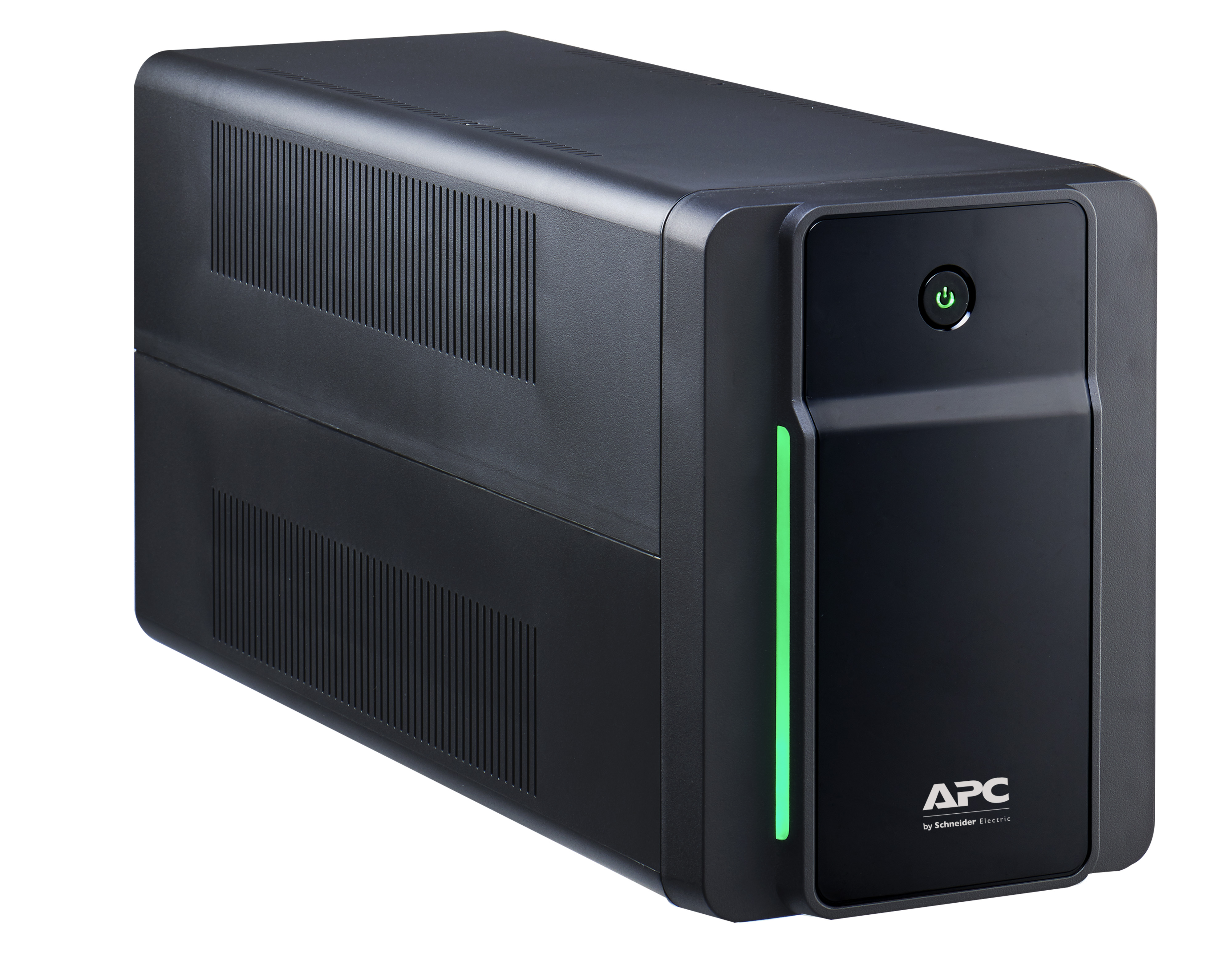 Apc Bx1200mi-gr Ups-enhed Interaktivt Indgangsstik 1,2 Kva 650 W 4 Ac Stikkontakt(er)