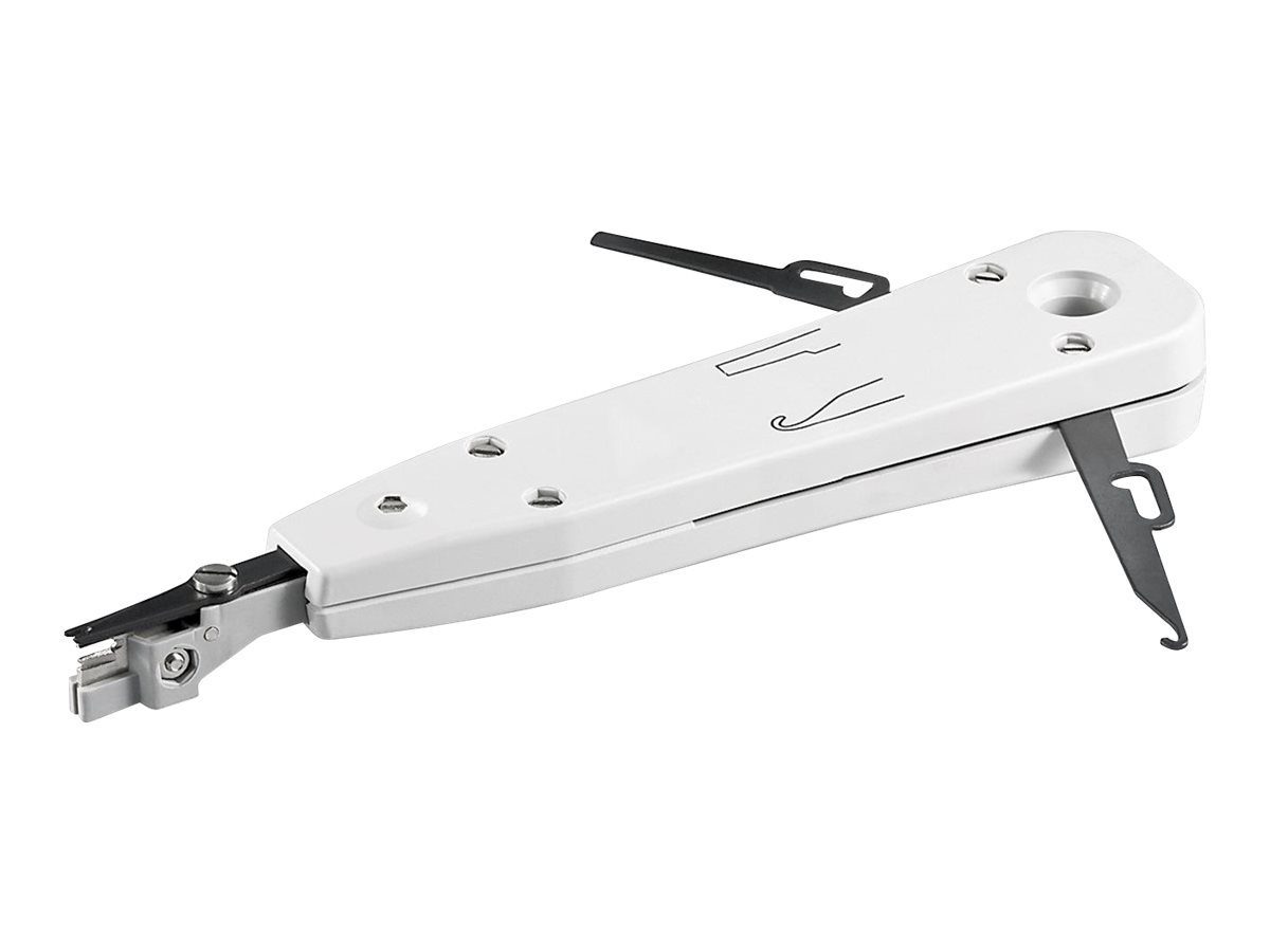 LSA-Plus universalværktøj til netværksinstallation