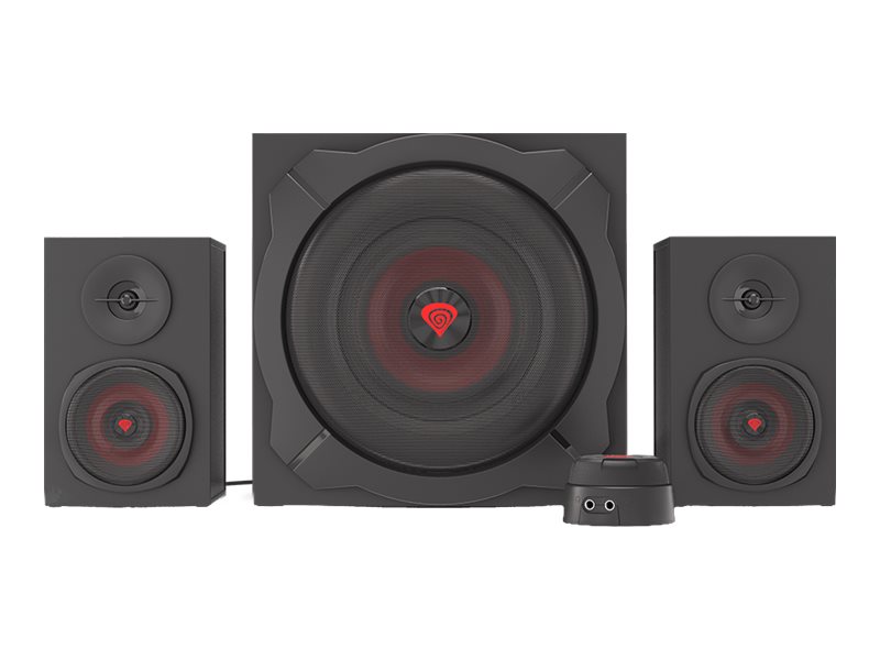 Genesis Helium 610BT - 2.1 Kanal