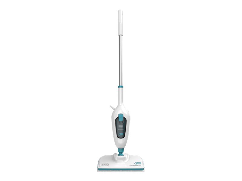 Black & Decker Damprenser FSM13E1 Steam Mop Basic
