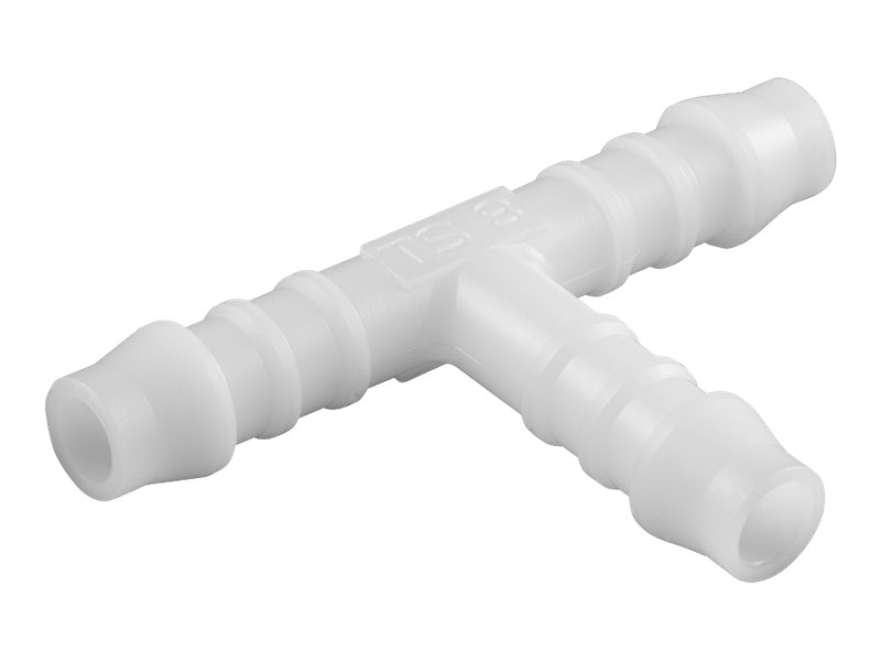 Gardena - T-joint - suitable for 8 mm hose (pack of 2)