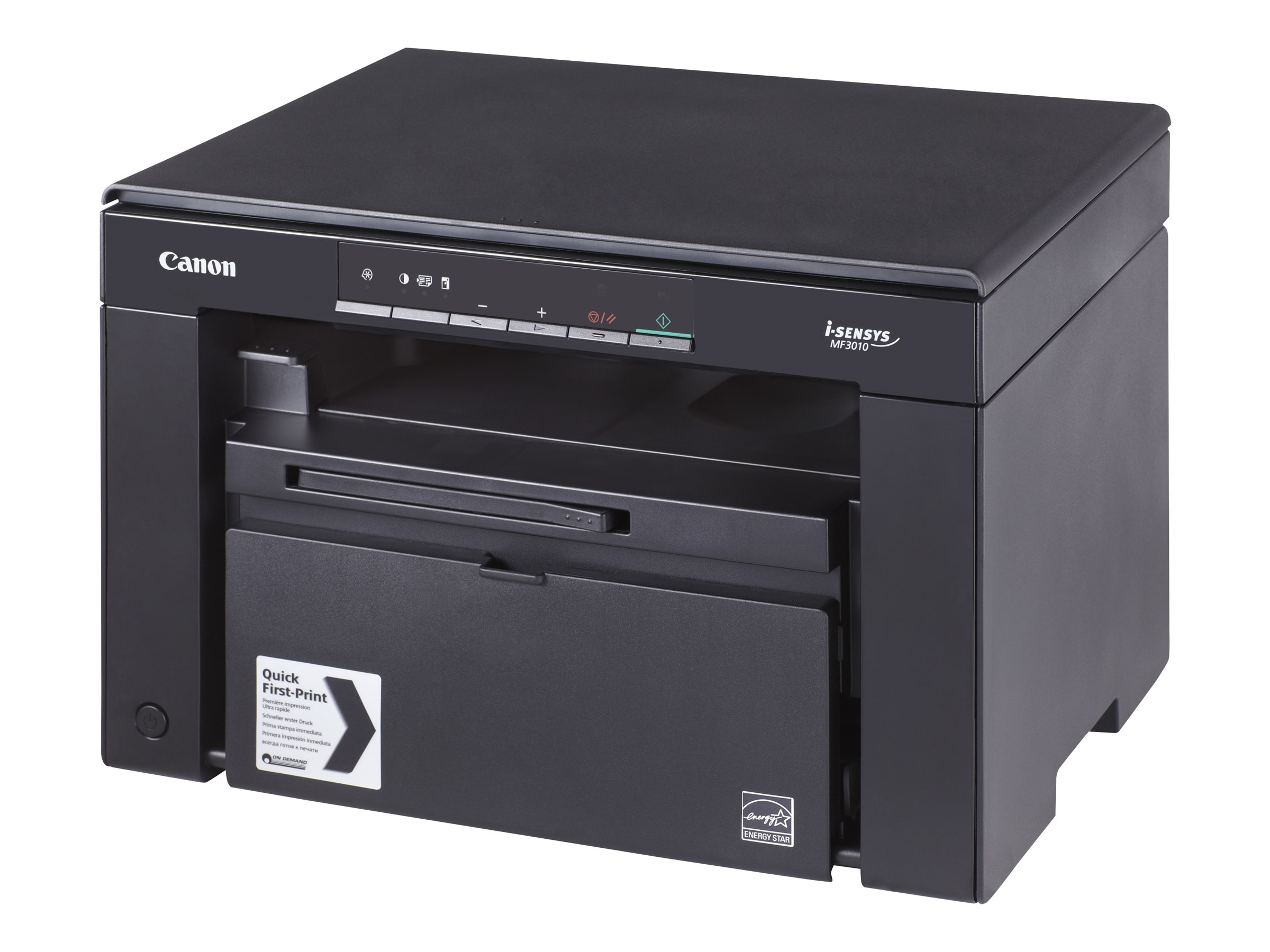 Canon i-SENSYS MF3010 Laser