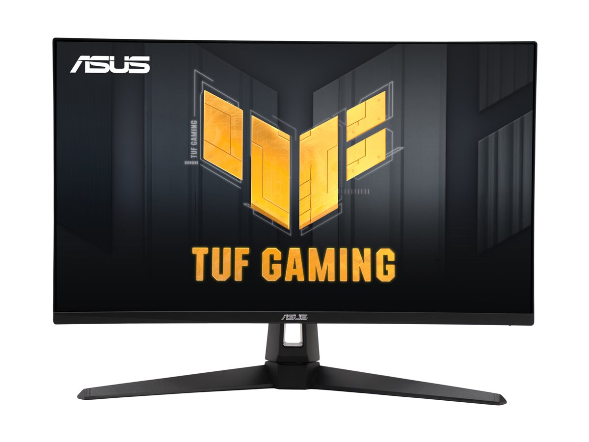 ASUS TUF Gaming VG27UQ1A 27" Fast IPS 3840 x 2160 (4K) HDMI DisplayPort 160Hz