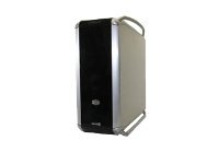 TERRA PC-GAMER 8000 - Mid tower Core i7 870 / op til 3.6 GHz - RAM 8 GB - HDD 2 TB - DVD-skriver - GF GTX 480 - Gigabit Ethernet - Win 7 Home Premium