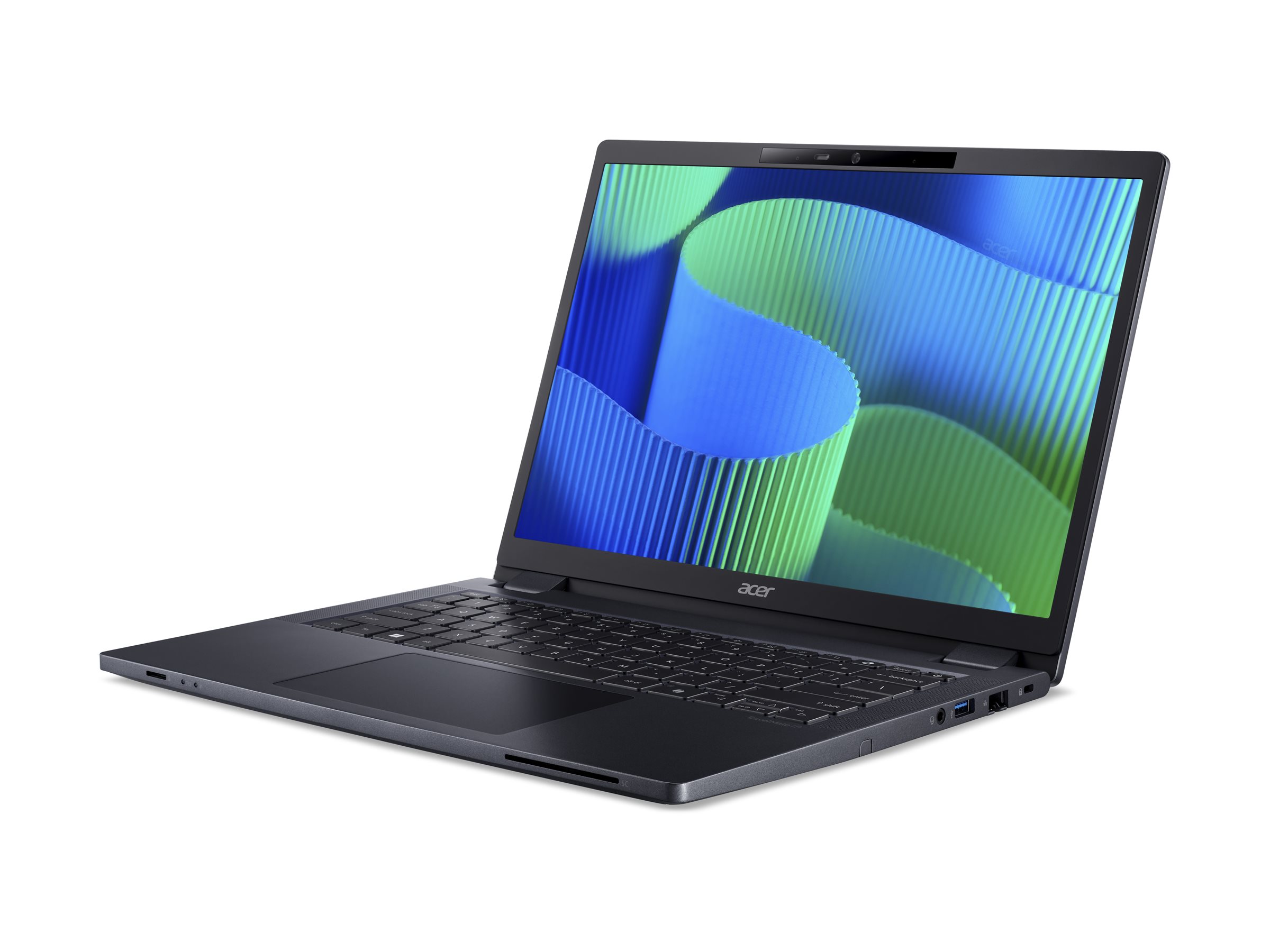 Acer TravelMate P4 14 TMP414-53-G2-TCO 14" 1920 x 1200 (WUXGA) 120U 16GB 256GB Intel Graphics Windows 11 Pro