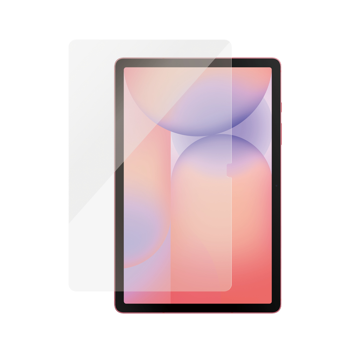 PanzerGlass Screen Protector Samsung Galaxy Tab S10 Lite | Ultra-Wide Fit Skærmbeskytter billede