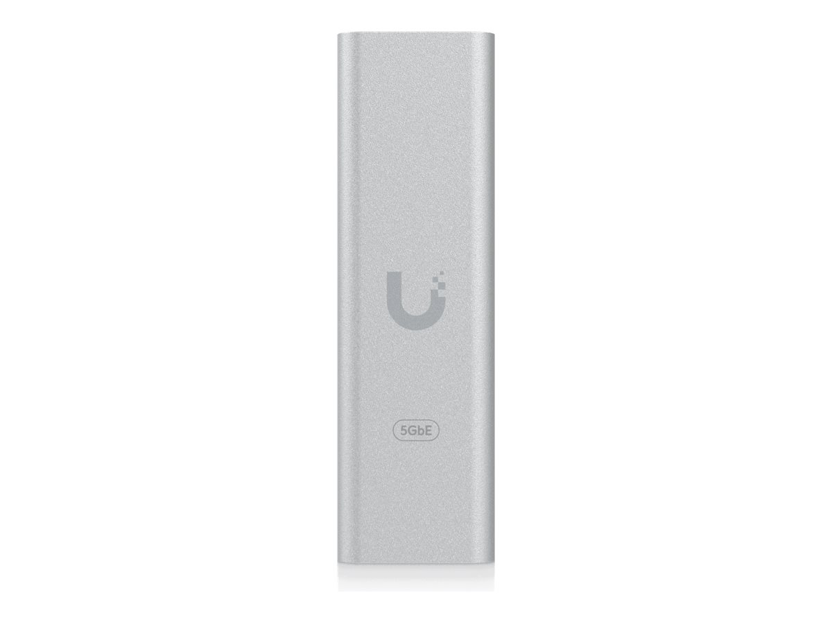 Ubiquiti UniFi - Netværksadapter - USB-C - 5 Gigabit Ethernet x 1