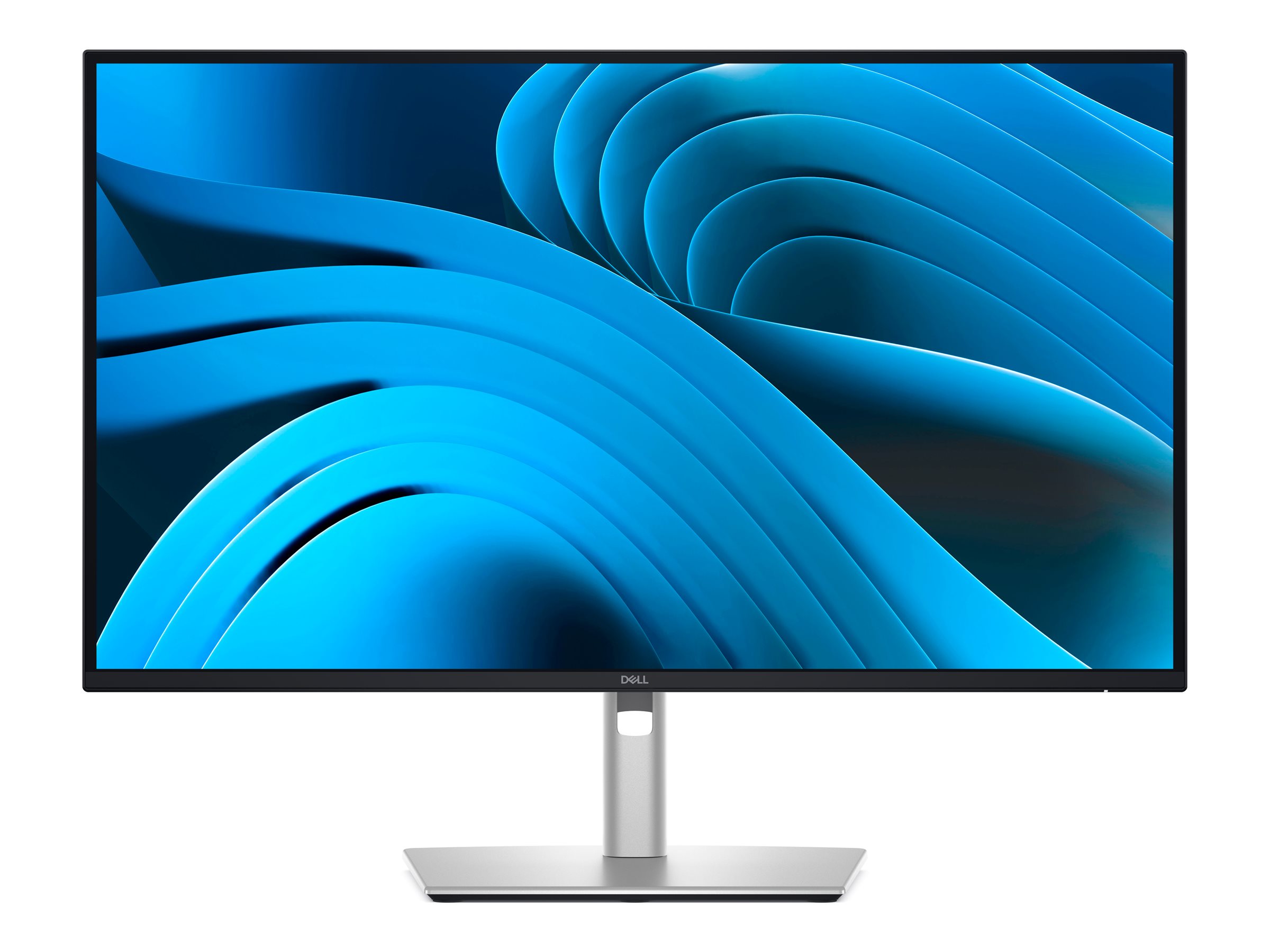 Dell Pro Plus P2725DE 27" IPS 2560 x 1440 (2K) HDMI DisplayPort USB-C 100Hz Dockingskærm