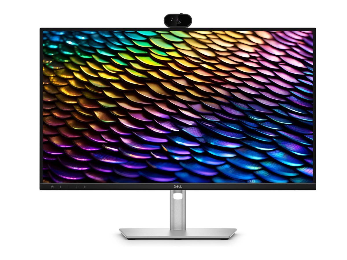 Dell Pro P P2726DEB 27" IPS 2560 x 1440 (2K) HDMI DisplayPort USB-C 100Hz