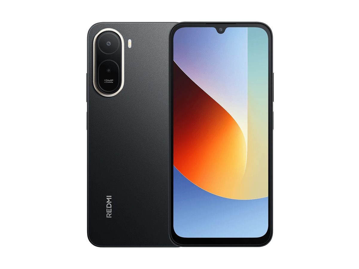 Xiaomi Redmi A7 Pro 64GB/4GB - Black